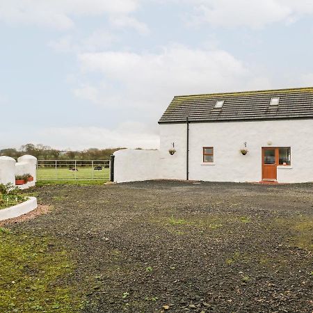 May'S Cottage Bushmills Εξωτερικό φωτογραφία