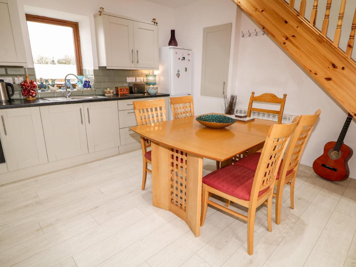 May'S Cottage Bushmills Εξωτερικό φωτογραφία