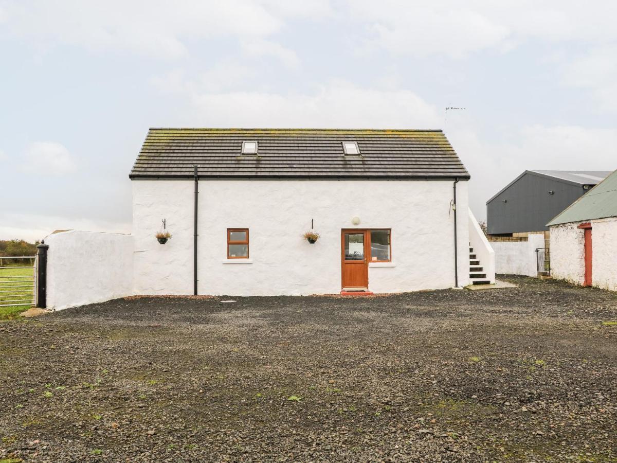 May'S Cottage Bushmills Εξωτερικό φωτογραφία