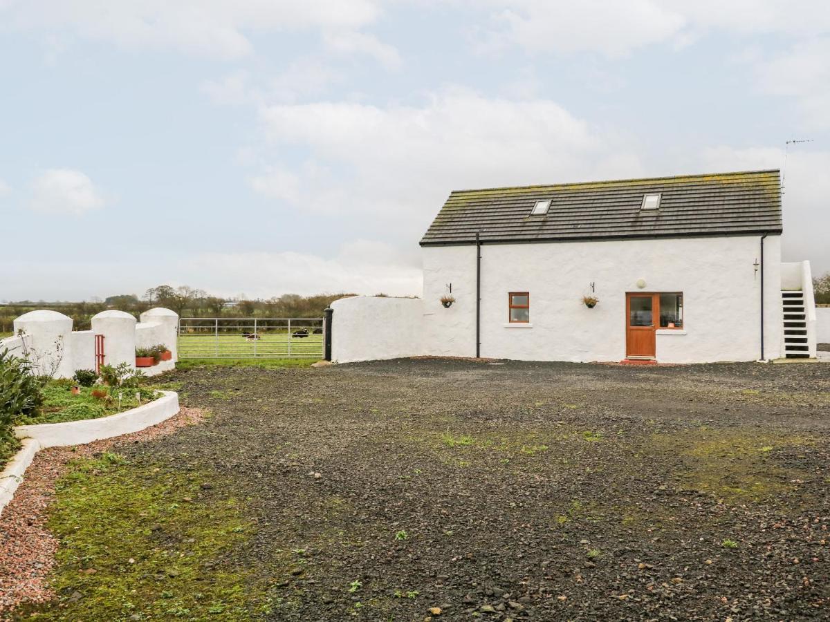 May'S Cottage Bushmills Εξωτερικό φωτογραφία