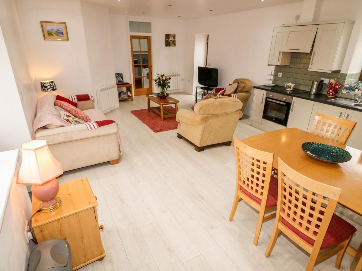 May'S Cottage Bushmills Εξωτερικό φωτογραφία