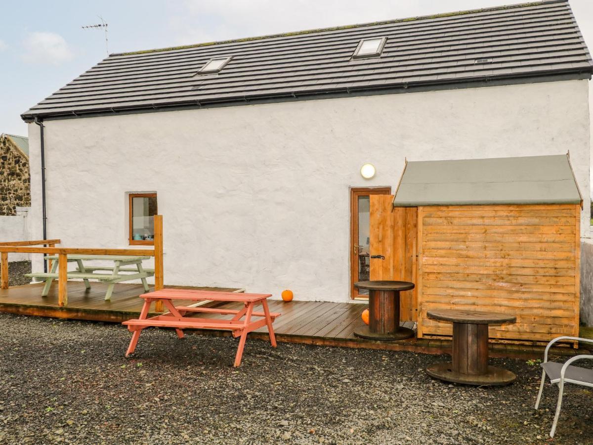 May'S Cottage Bushmills Εξωτερικό φωτογραφία