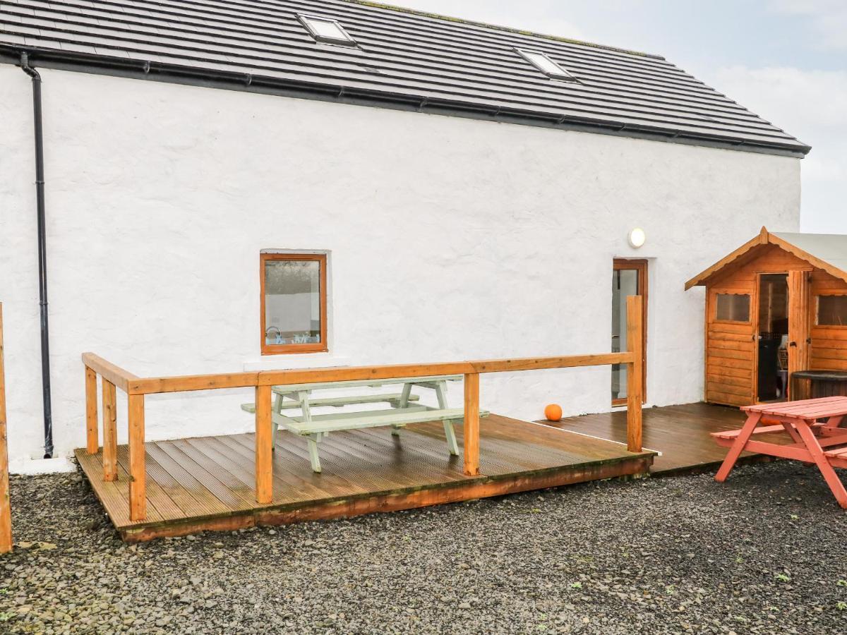 May'S Cottage Bushmills Εξωτερικό φωτογραφία